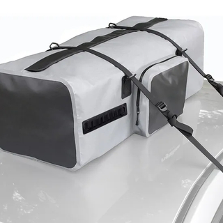 Leyi Customized Fashion Outdoor Hiking Waterproof Car Sports Travel Duffel Bag