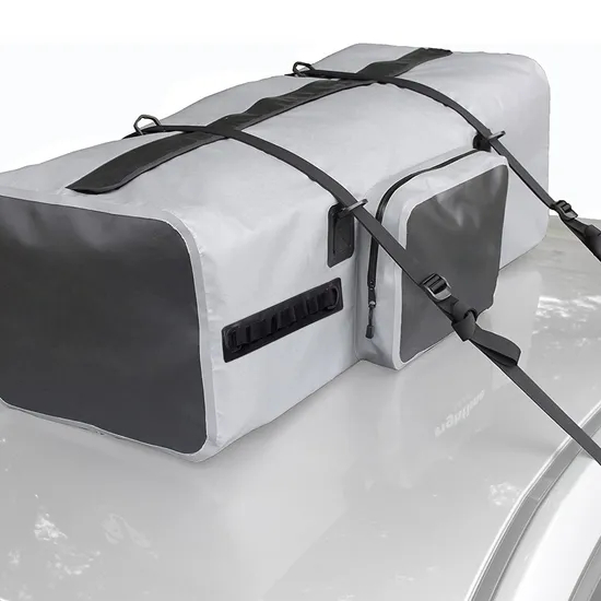 Leyi Customized Fashion Outdoor Hiking Waterproof Car Sports Travel Duffel Bag