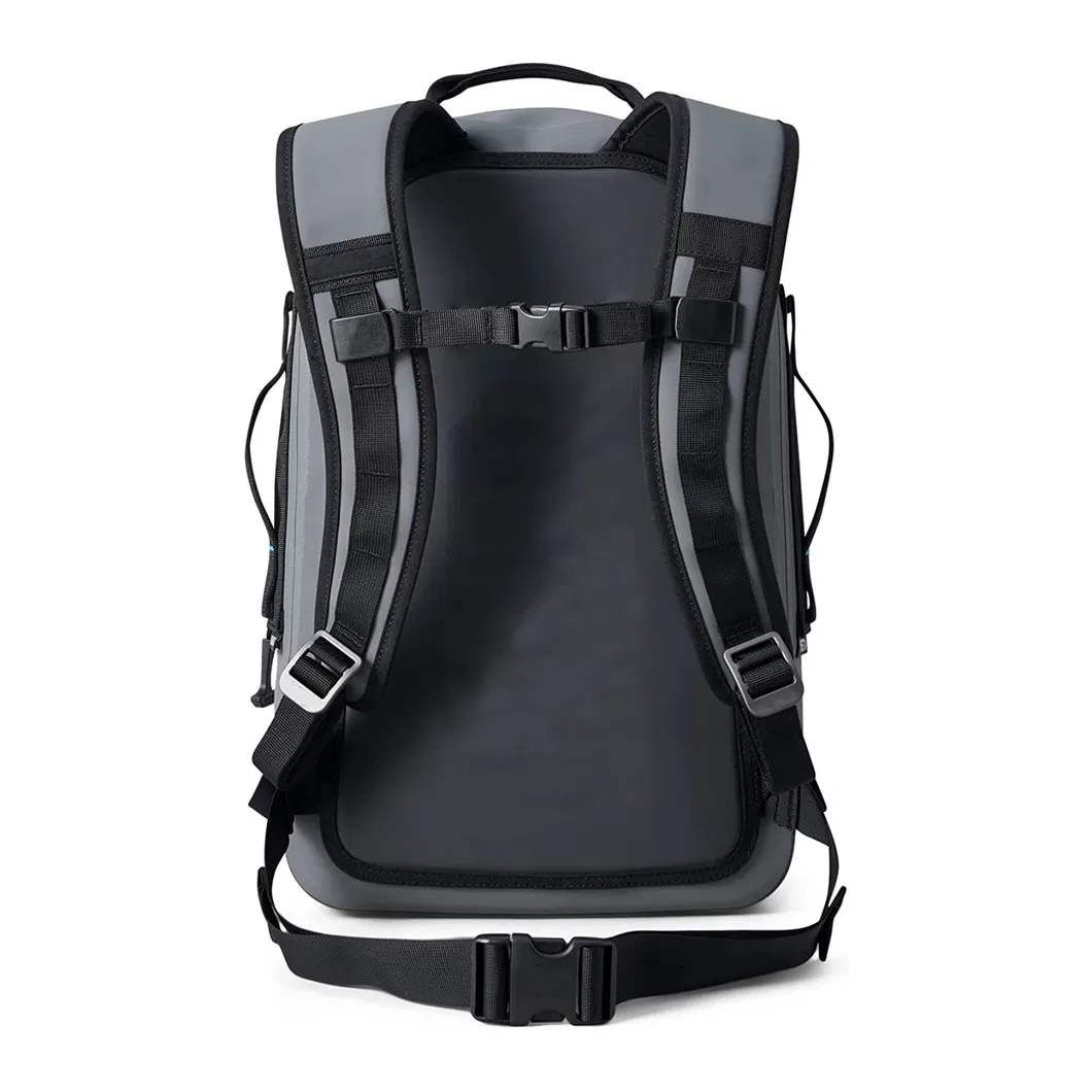 Backbags Waterproof Bag Pack for Outdoor Traveler Hiking Fishing Travel Drifting Outdoor Backpack Bag