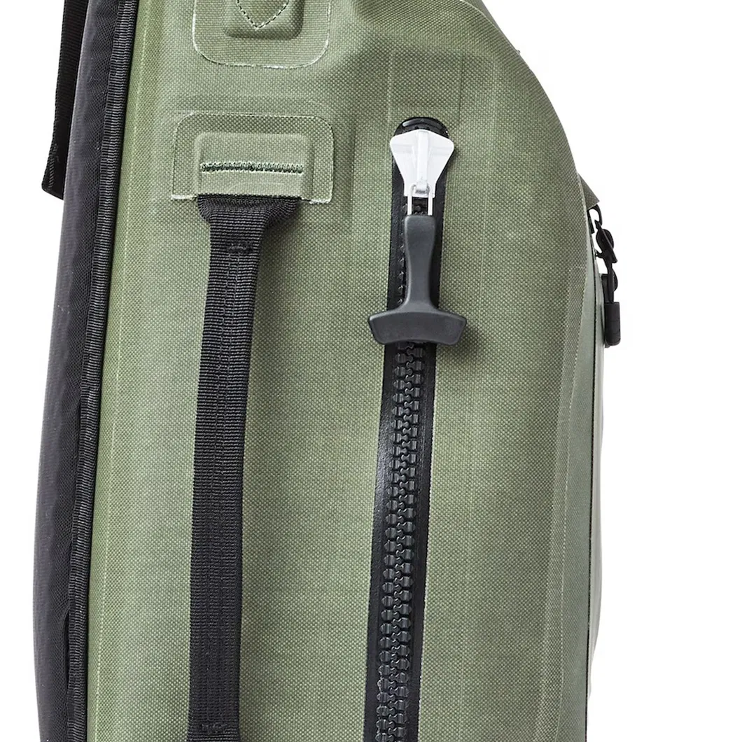 Dry Waterproof Fly Fishing Sling Bag
