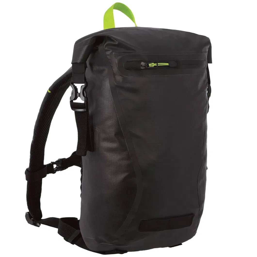 Leyi Custom Lightweight Waterproof School Backpack Laptop Hiking Fashion Travel Bag