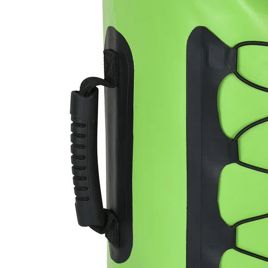 Leyi PVC Camping Backpack Waterproof, Wholesale Traveling School Cheap Backpack Bags, Student Backpack Outdoor Large Big Capacity