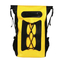 Leyi Bag 500d PVC Roll Top Custom Logo, Large Waterproof School Backpack 2023, Travel Sports Waterproof Hiking Bag Gym Bag