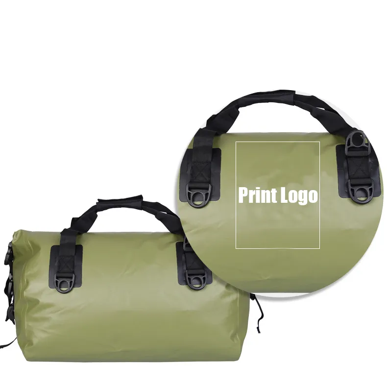 Leyi Wholesale Customized Luggage Backpack Duffle Trolley Travel Bag