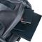 Leyi Gym Travel Backpack Waterproof Sports Custom Logo Manufacturer Duffle Bag
