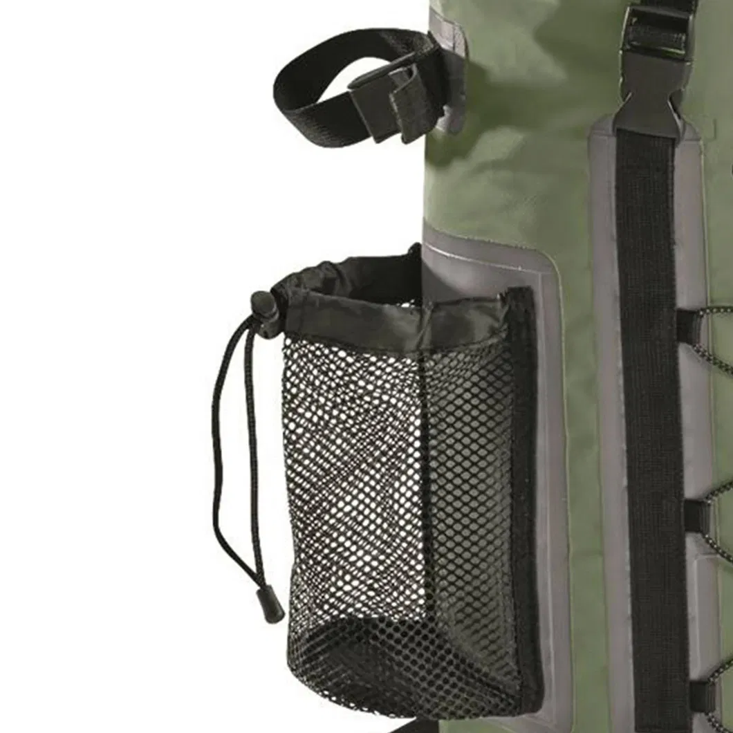 Outdoor Hiking Traveling Waterproof Bag Backpack