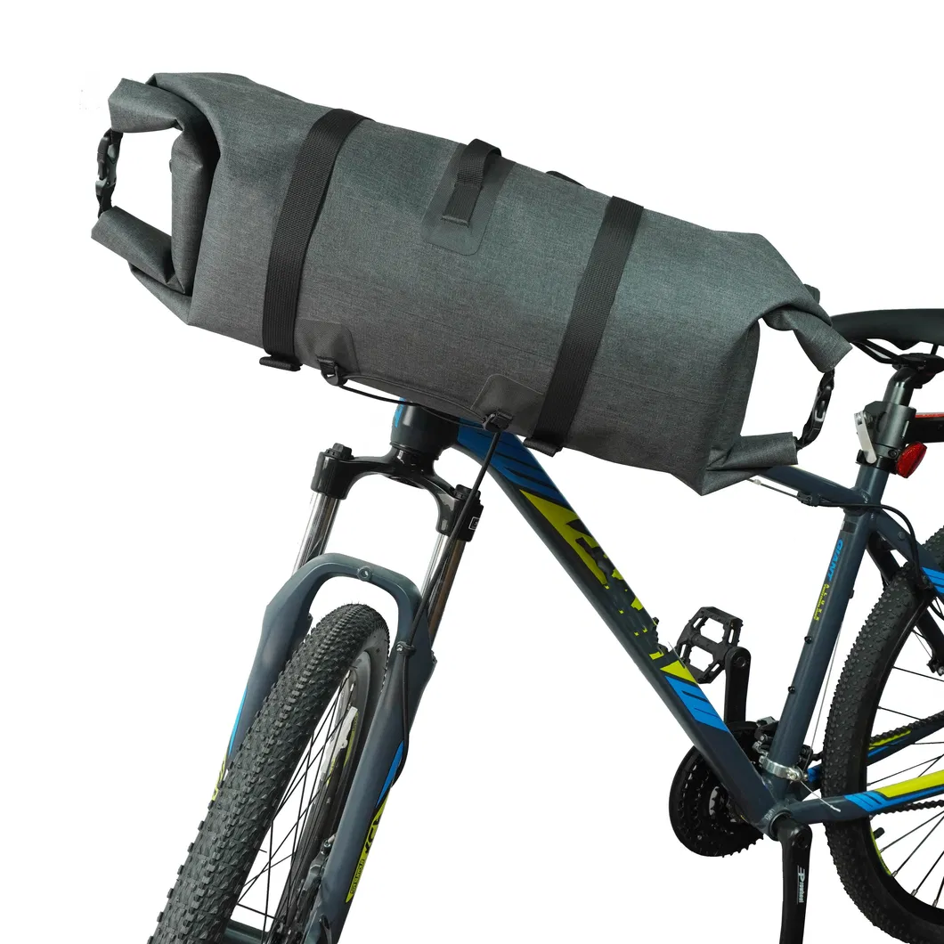 Front Pouch Cycling Hand Bar Bag