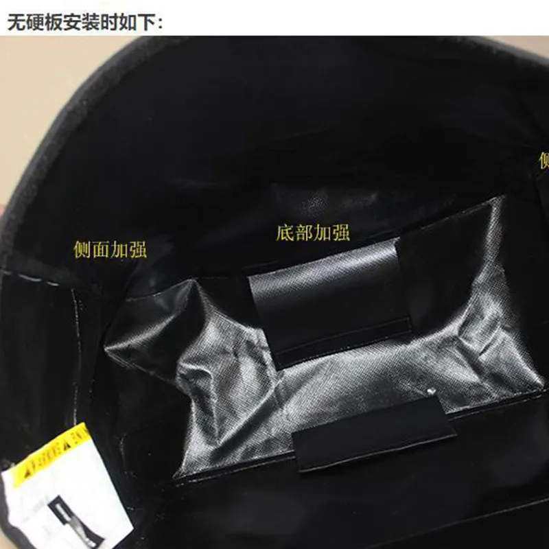 Motorcycle Side Bag for Motorcycle