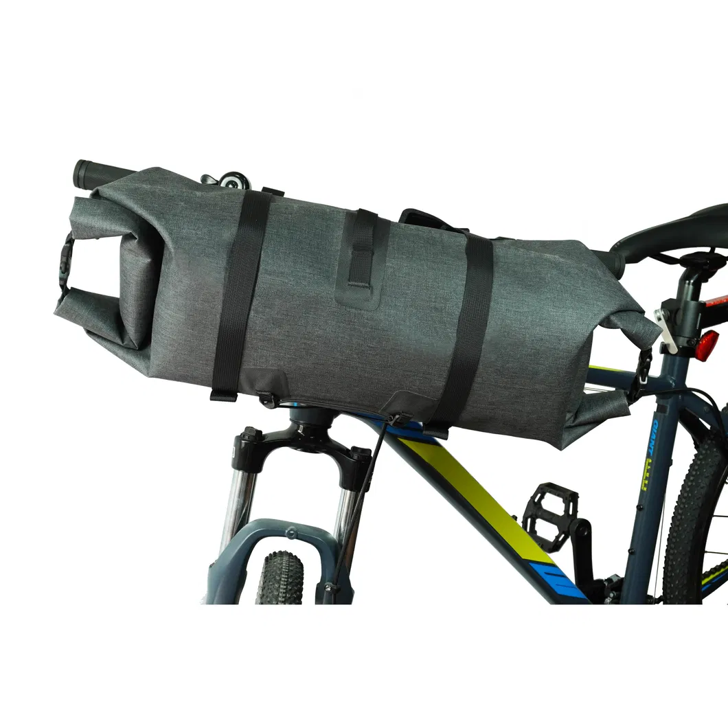 Front Pouch Cycling Hand Bar Bag