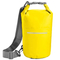 Leyi PVC Inflatable Swimming Buoy Dry Bag, Waterproof Dry Bag 2L 30L Custom PVC Sack, Custom Waterproof Dry Bag