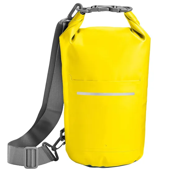 Leyi PVC Inflatable Swimming Buoy Dry Bag, Waterproof Dry Bag 2L 30L Custom PVC Sack, Custom Waterproof Dry Bag