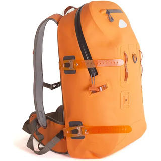 Fly Fishing Gear Airtight Waterproof Tackle Backpack