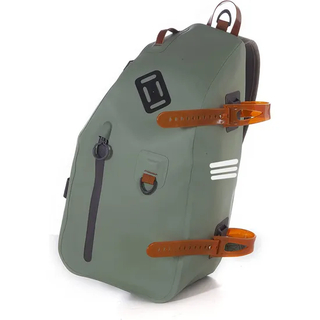 Travel Waterproof Fly Fishing Pack Fishing Bag