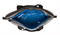 Portable Insulated Tote Bag TPU Cooler Bag Collapsible Leakproof Travel Soft Cooler Bag