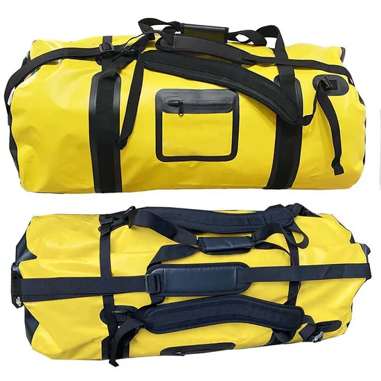 Leyi 2024 Eco-Friendly Bag, High Quality Portable Foldable Waterproof Bag, Travel Luggage Bags for Kids