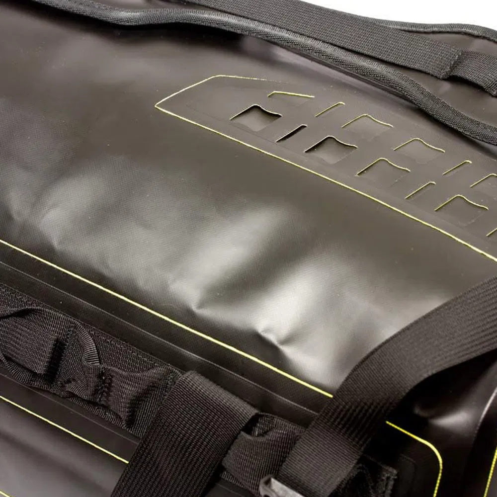 Leyi Good Quality Wholesale Customized Luggage Backpack Duffle Travel Bag