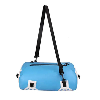 Leyi New Waterproof Luggage Overnight Gym Weekender Travel Duffel Bag