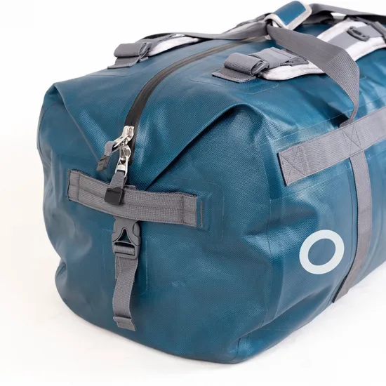 Waterproof PVC TPU Outdoor Tarpaulin Dry Duffel Bag for Travel