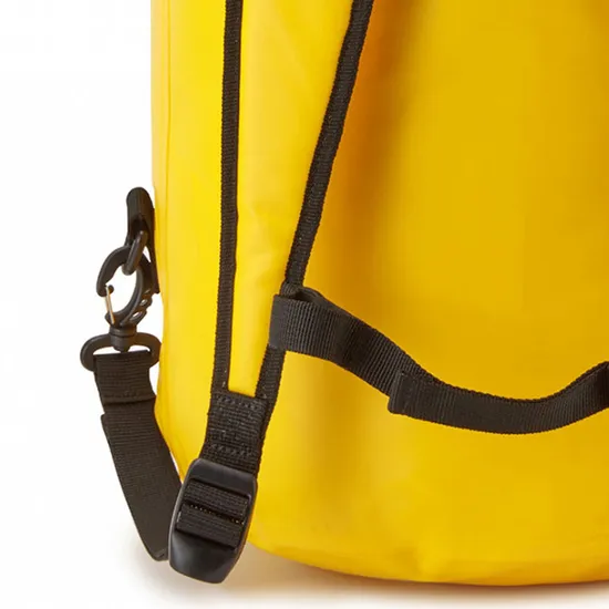 Leyi Good Quality Lightweight Waterproof Dry Bag Water Sports Hiking Backpack