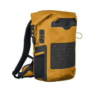 Leyi Outdoor Activities Business Backpack Waterproof Sports Hiking Bag