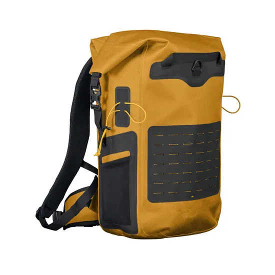 Leyi Outdoor Activities Business Backpack Waterproof Sports Hiking Bag