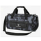 High Quality Custom Logo Waterproof Men Women Duffel Bag with Shoe Compartment Travel Bag Gym Bag
