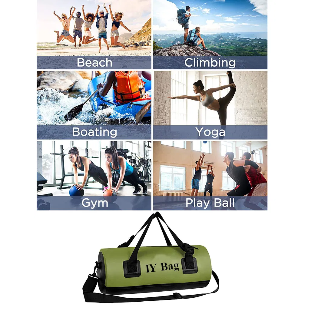 Leyi Factory Price Travel Duffel Bag Gym Backpack, Luggage Travel Bags Female, Custom Designer Waterproof Backpack Bag
