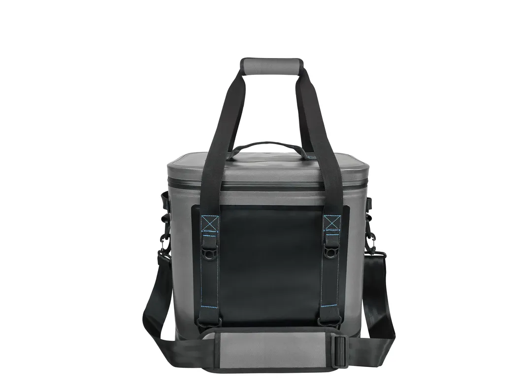 Leyi High Quality with OEM Customized Waterproof Reusable Ice Picnic Cooler Bag