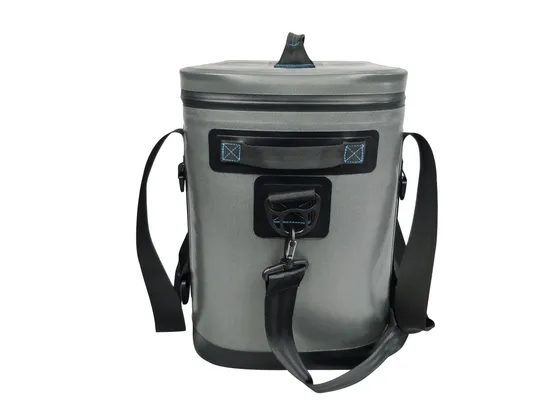 Leyi High Quality with OEM Customized Waterproof Reusable Ice Picnic Cooler Bag