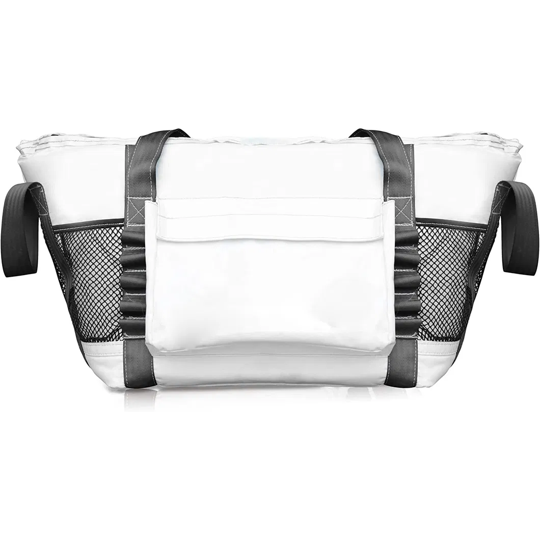 Heavy Duty Freezing Transport PVC Kill Fish Cooler Safely Leak Resistant Waterproof Sea Insulated Fishing Bags