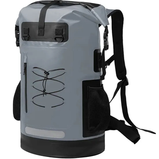 Leyi Wholesale Customization PVC Sport Travel Laptop School Backpack Camping Hiking Beach Waterproof Bag
