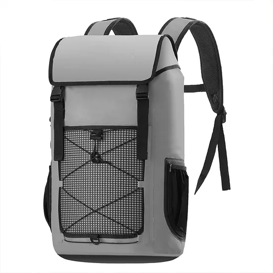 Leyi Customize Large Capacity Leisure Outdoor Casual Sports School Backpack Waterproof Bag