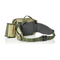 Leyi Waterproof Nylon Wholesale Leisure Fanny Pack Waist Men Crossbody Shoulder Bag