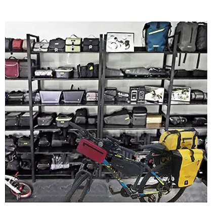 Leyi Small Order Nylon Waterproof Tool Backpack Customize Multifunctional Running Belt Custom Waist Bag