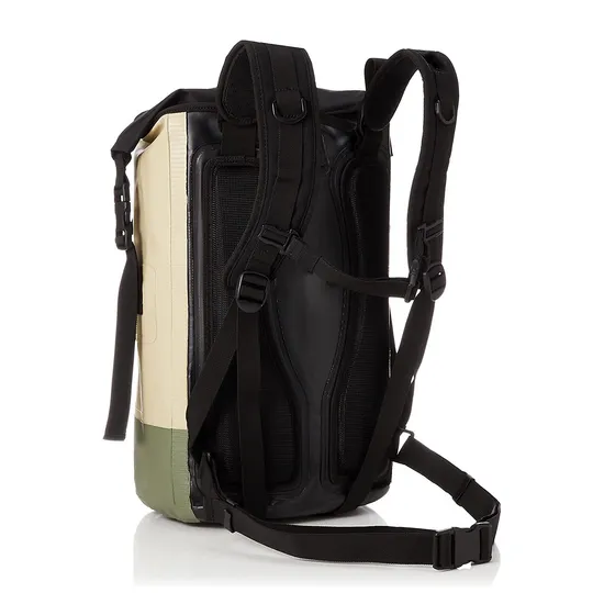 Leyi Durable and Spacious Multifunctional 20L Hiking Custom Lightweight Camera Backpack Waterproof Laptop Bag