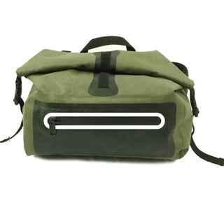 Leyi Wholesale Customization China Factory Outdoor Multifunctional Bike Waterproof Waist Belt Bag