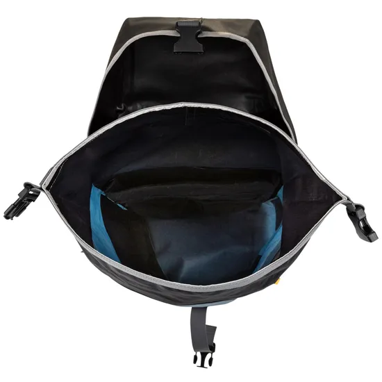 Large Capacity Outdoor Camping Hiking Climbing Travel Waterproof Bicycle Backpack Dry Travel Waterproof Bicycle Bag