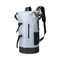 Leyi Customized Large Capacity TPU PVC Travel Backpack Waterproof Golf Sport Bag