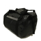 Leyi Custom Printed Large Capacity PVC Material Waterproof Weekender Duffel Gym Sport Travel Bag