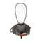 Leyi Factory Reliable Custom Logo Fly Fishing Pack Sling Outdoor Waterproof Waist Bag