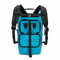 Leyi Custom Logo Lightweight Hiking Waterproof Reflective Bicycle Backpack Outdoor Cycling Luggage Bike Bag