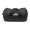 Leyi 2024 New Garment Custom Logo Travel Luggage Backpack Lightweight Waterproof Duffel Canvas Bag