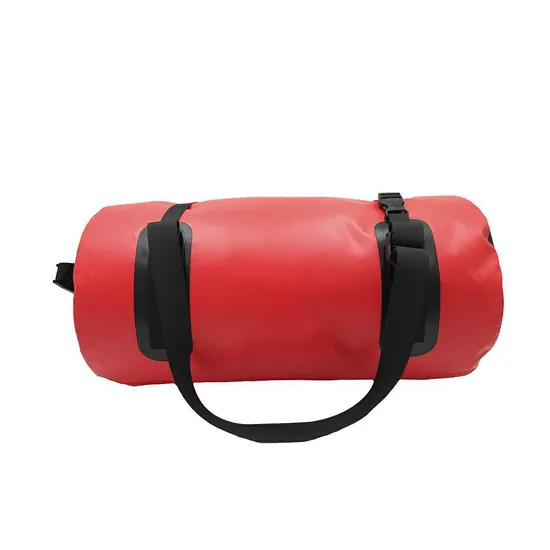 Leyi Foldable Duffle Weekender Outdoor Backpack Travel Waterproof Duffel Canvas Bag
