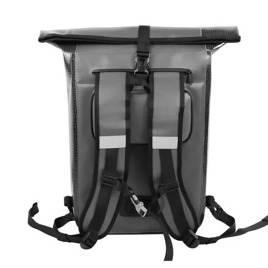 Leyi Outdoor Large-Capacity Multi-Functional Cycling Fashion Leisure Waterproof Bike Dry Bag