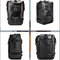 Leyi 2024 New Thickened Carriage Motor Bike Boxes Durable Motorbike Bicycle Motorcycle Bag