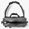Leyi Manufacturer Tactical Fishing Fanny Pack Waist Fishing Side Belt Travel Waterproof Waist Bag
