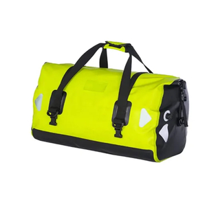 Leyi Multifunctional Vintage Hiking Backpacks 70L Cloth Bags with Custom Printed Logo Waterproof Duffel Bag