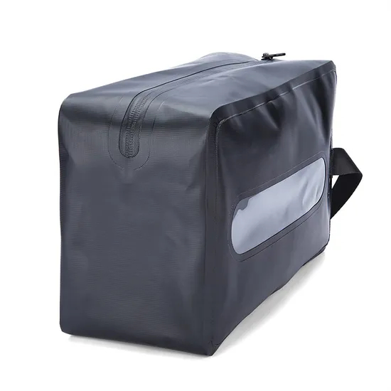 Leyi 2024 Custom Design New Travel Small Backpack Baghand Outdoor Waterproof Bag