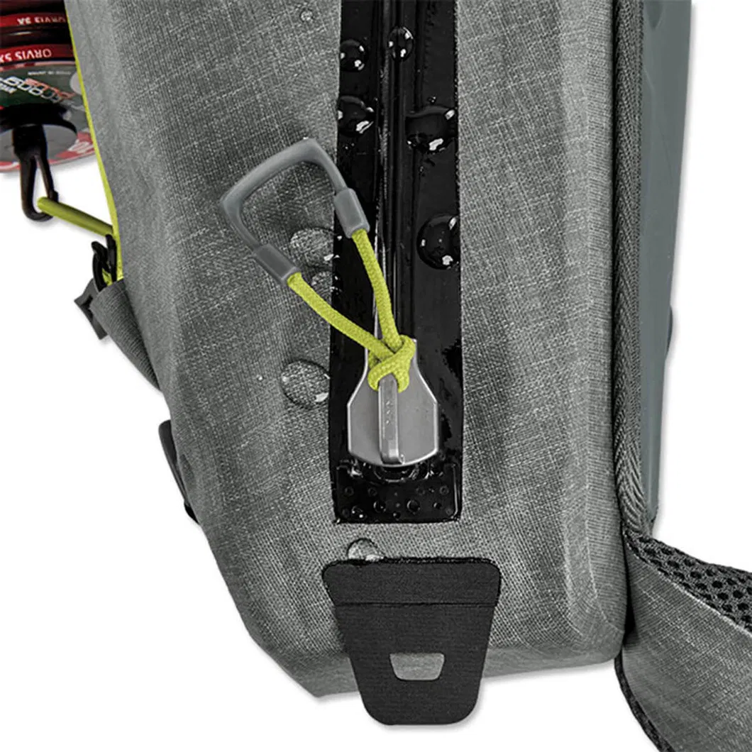 Leyi High Quality Bike Wholesale Outdoor Leisure Sports Backpack Casting Waterproof Chest Bag