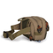 Leyi New Arrival Multi-Functional Fly Fishing Tackle Waist Detachable Shoulder Strap Durable Waterproof Bag